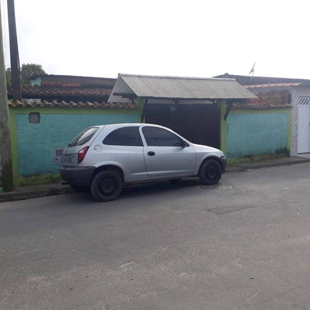 Foto 1 de 13: Casa em leilão em Iguape - SP — Casa em Rocio - Iguape/SP
