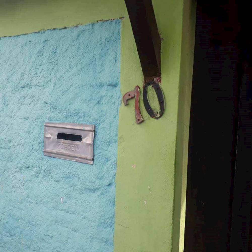 Foto 2 de 13: Casa em leilão em Iguape - SP — Casa em Rocio - Iguape/SP