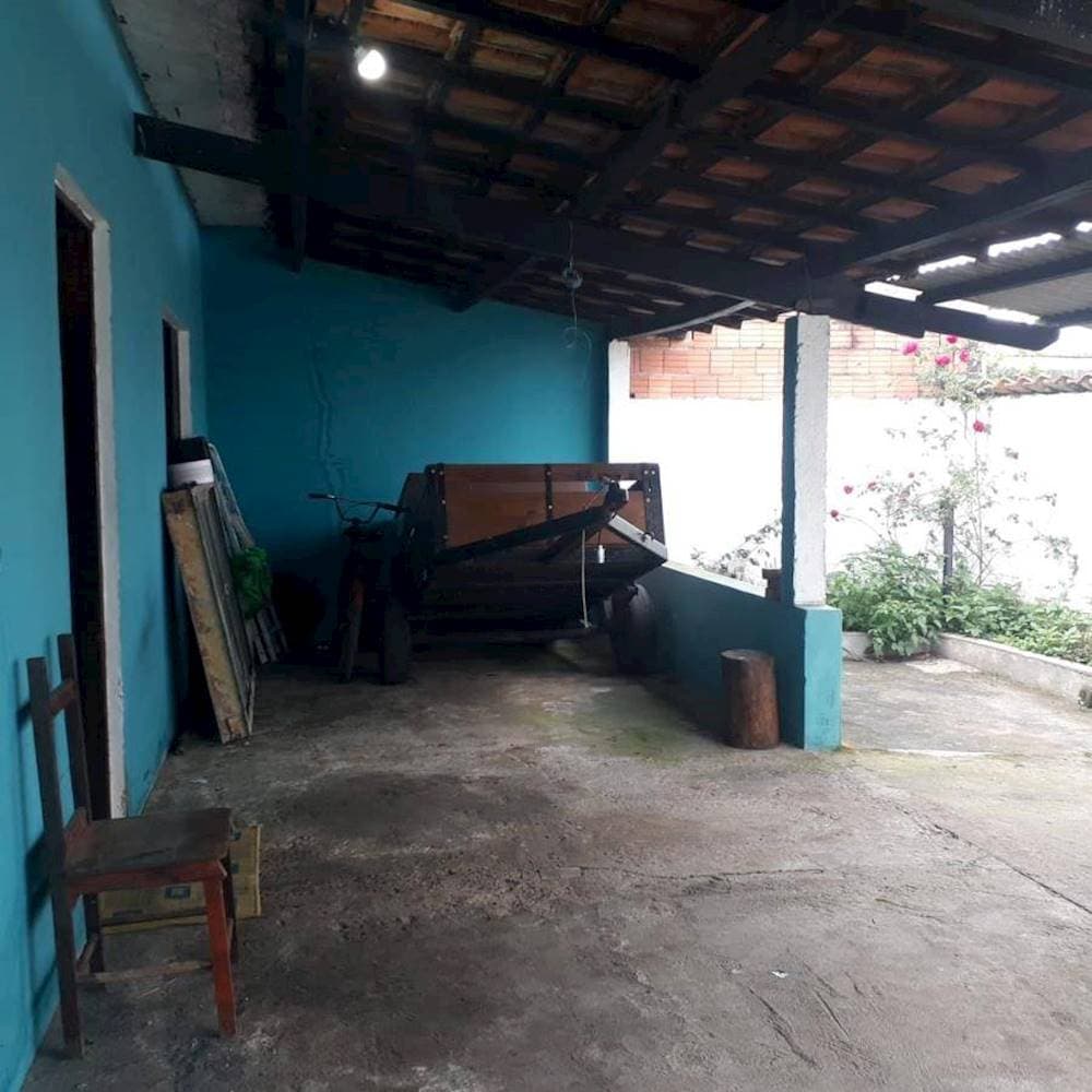 Foto 3 de 13: Casa em leilão em Iguape - SP — Casa em Rocio - Iguape/SP