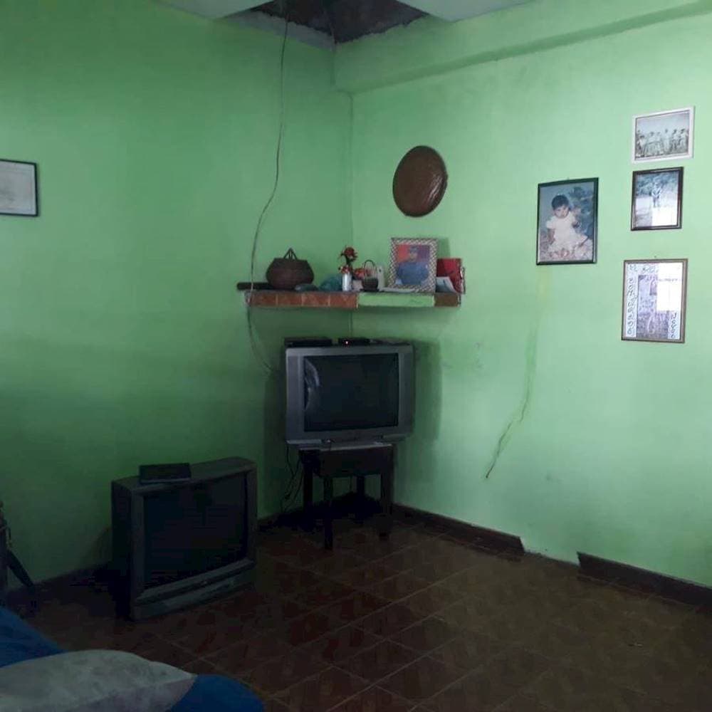 Foto 4 de 13: Casa em leilão em Iguape - SP — Casa em Rocio - Iguape/SP