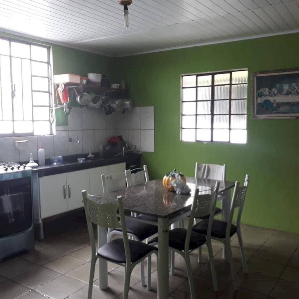 Foto 5 de 13: Casa em leilão em Iguape - SP — Casa em Rocio - Iguape/SP