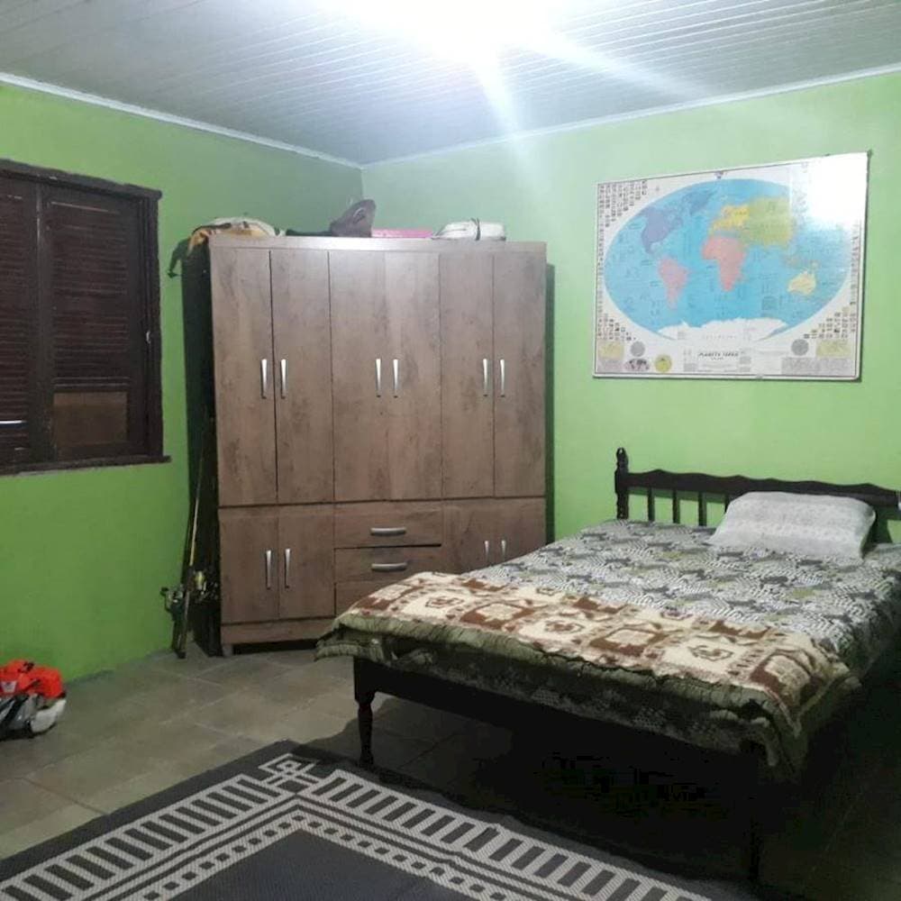Foto 7 de 13: Casa em leilão em Iguape - SP — Casa em Rocio - Iguape/SP