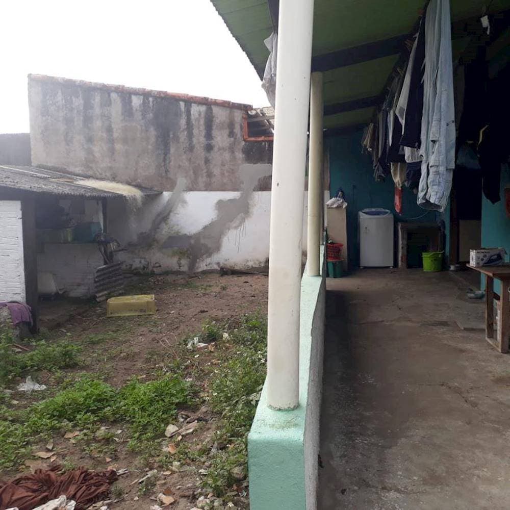 Foto 9 de 13: Casa em leilão em Iguape - SP — Casa em Rocio - Iguape/SP