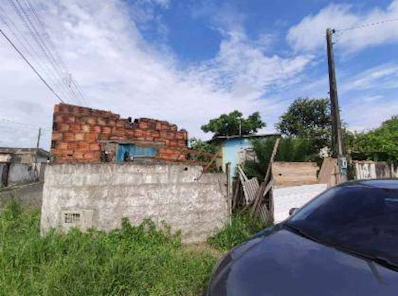 Foto 10 de 13: Casa em leilão em Iguape - SP — Casa em Rocio - Iguape/SP