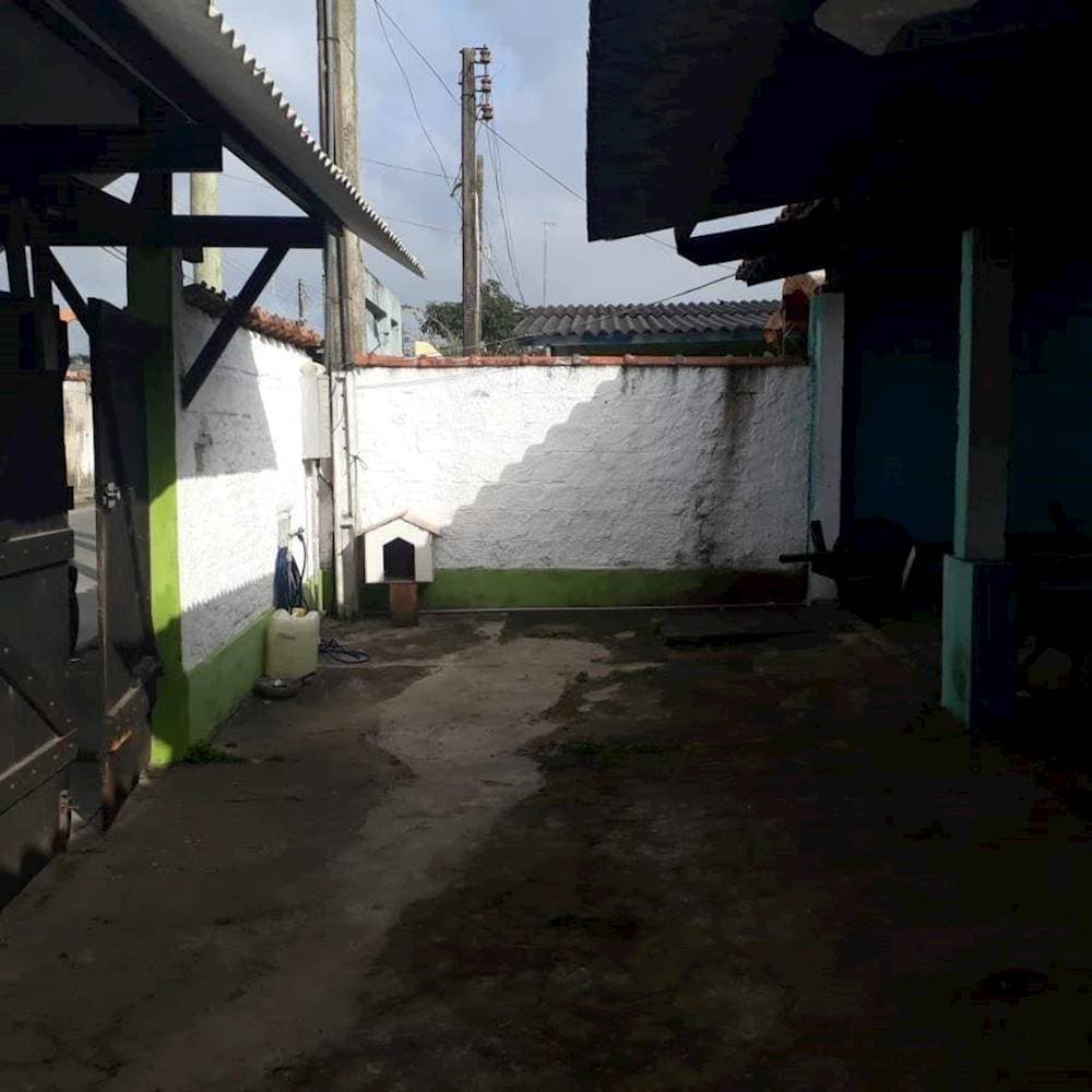 Foto 11 de 13: Casa em leilão em Iguape - SP — Casa em Rocio - Iguape/SP