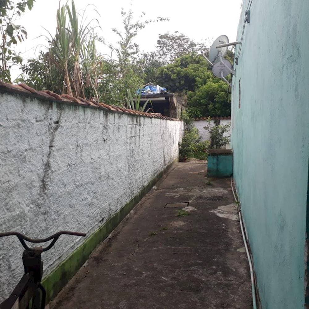 Foto 12 de 13: Casa em leilão em Iguape - SP — Casa em Rocio - Iguape/SP