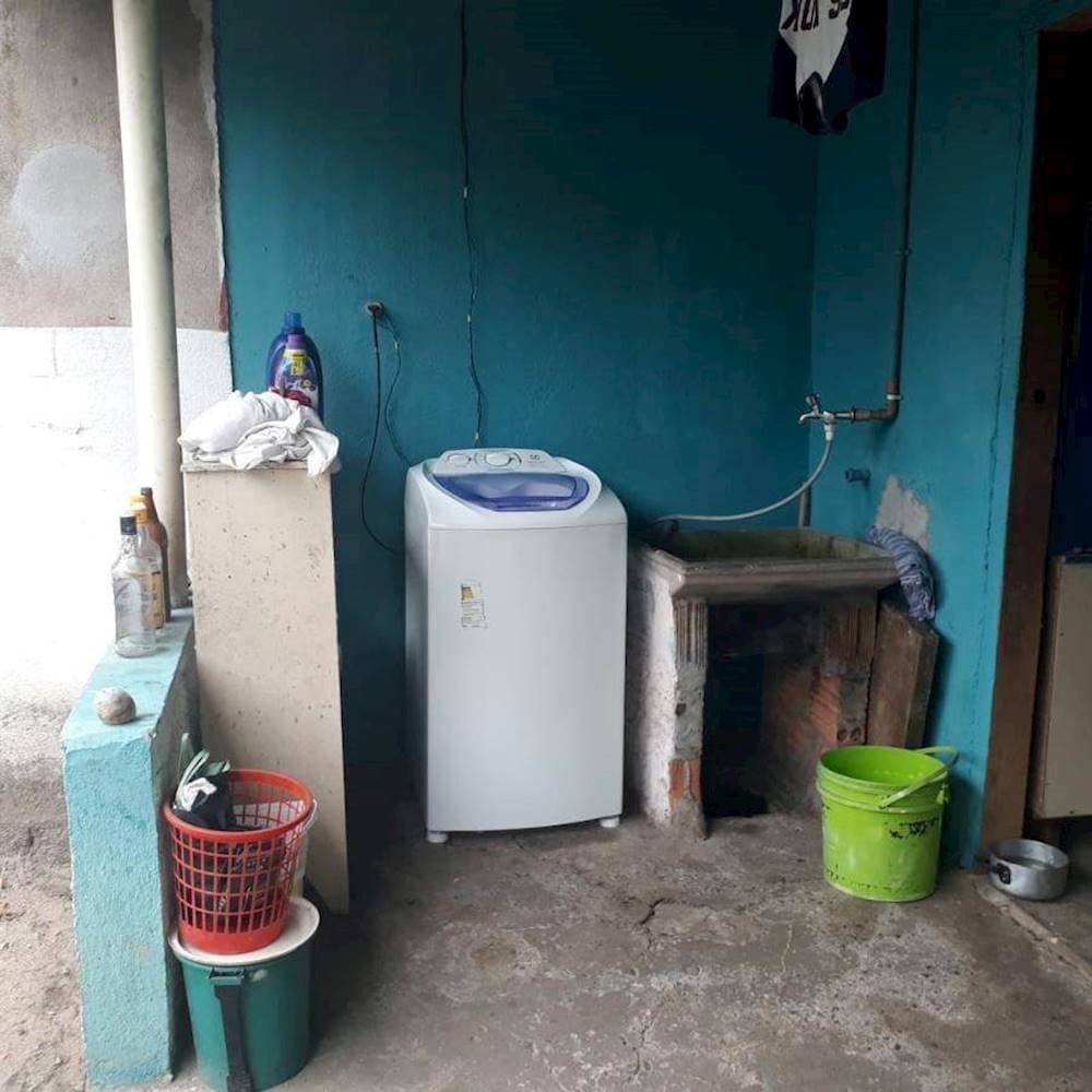 Foto 13 de 13: Casa em leilão em Iguape - SP — Casa em Rocio - Iguape/SP