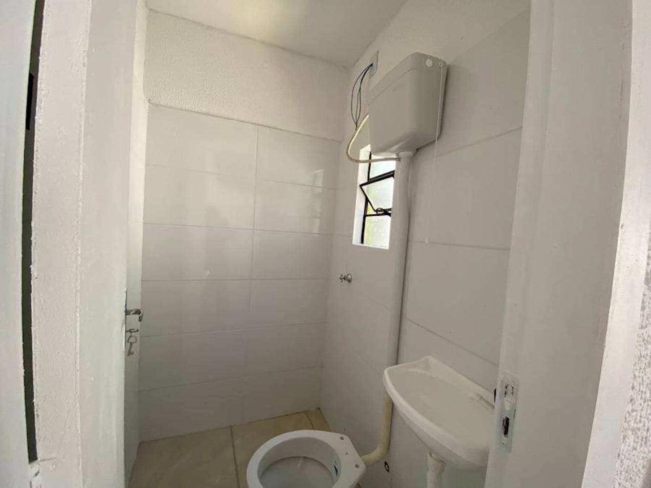 Foto 6 de 12: Casa em leilão em Gravataí - RS — Casa em Morada Do Vale I - Gravataí/RS