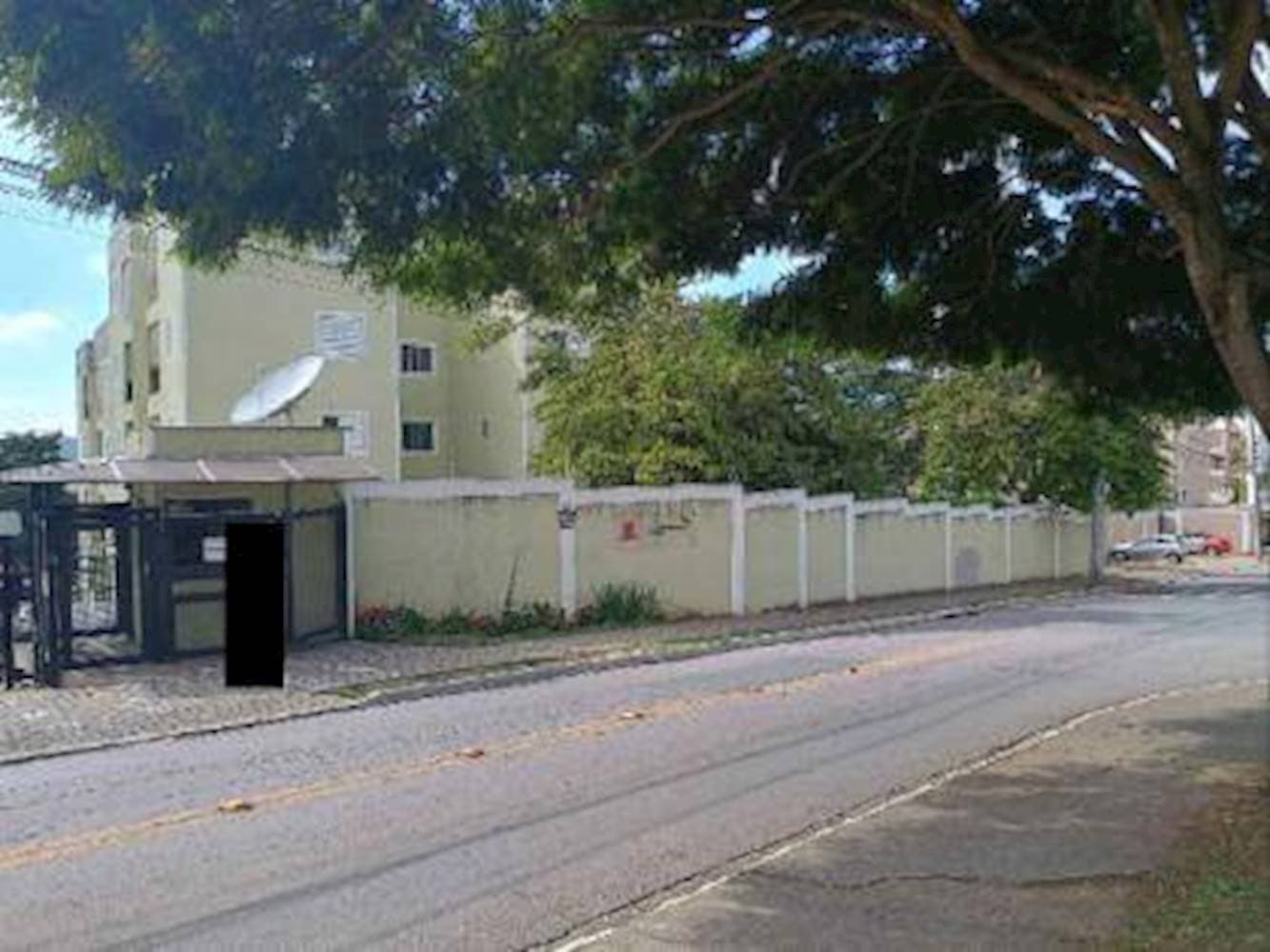 Foto 2 de 4: Apartamento em leilão em São José Dos Campos - SP — Apartamento no Parque Nova Esperança - São José dos Campos/SP