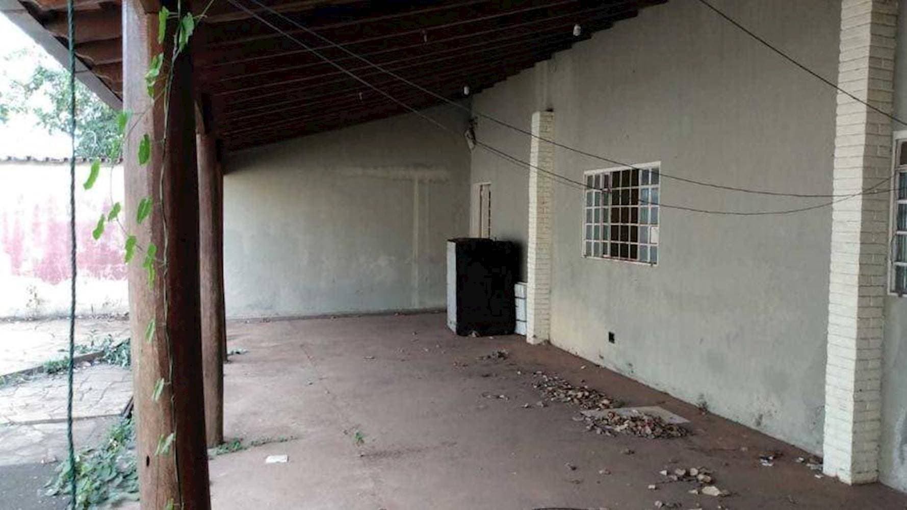 Foto 13 de 13: Casa em leilão em Uberaba - MG — Casa em Grande Horizonte - Uberaba/MG