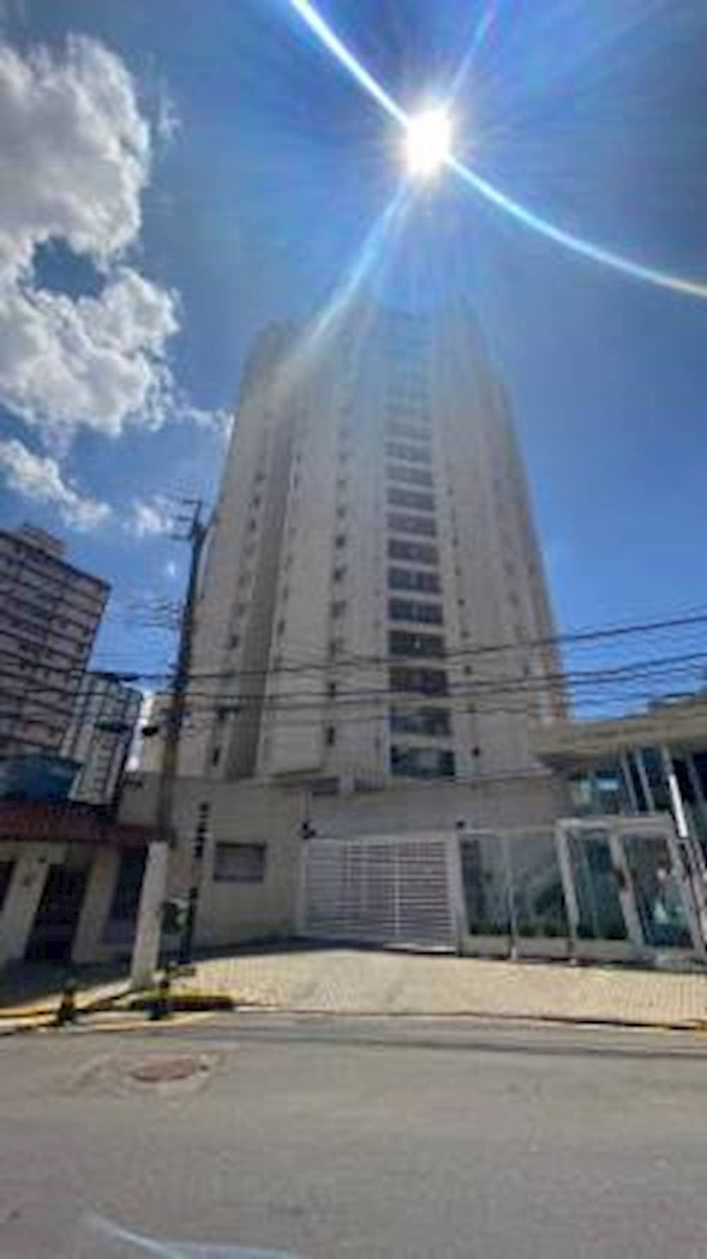 Foto 2 de 3: Apartamento em leilão em São Paulo - SP — Apartamento na Mooca em São Paulo/SP