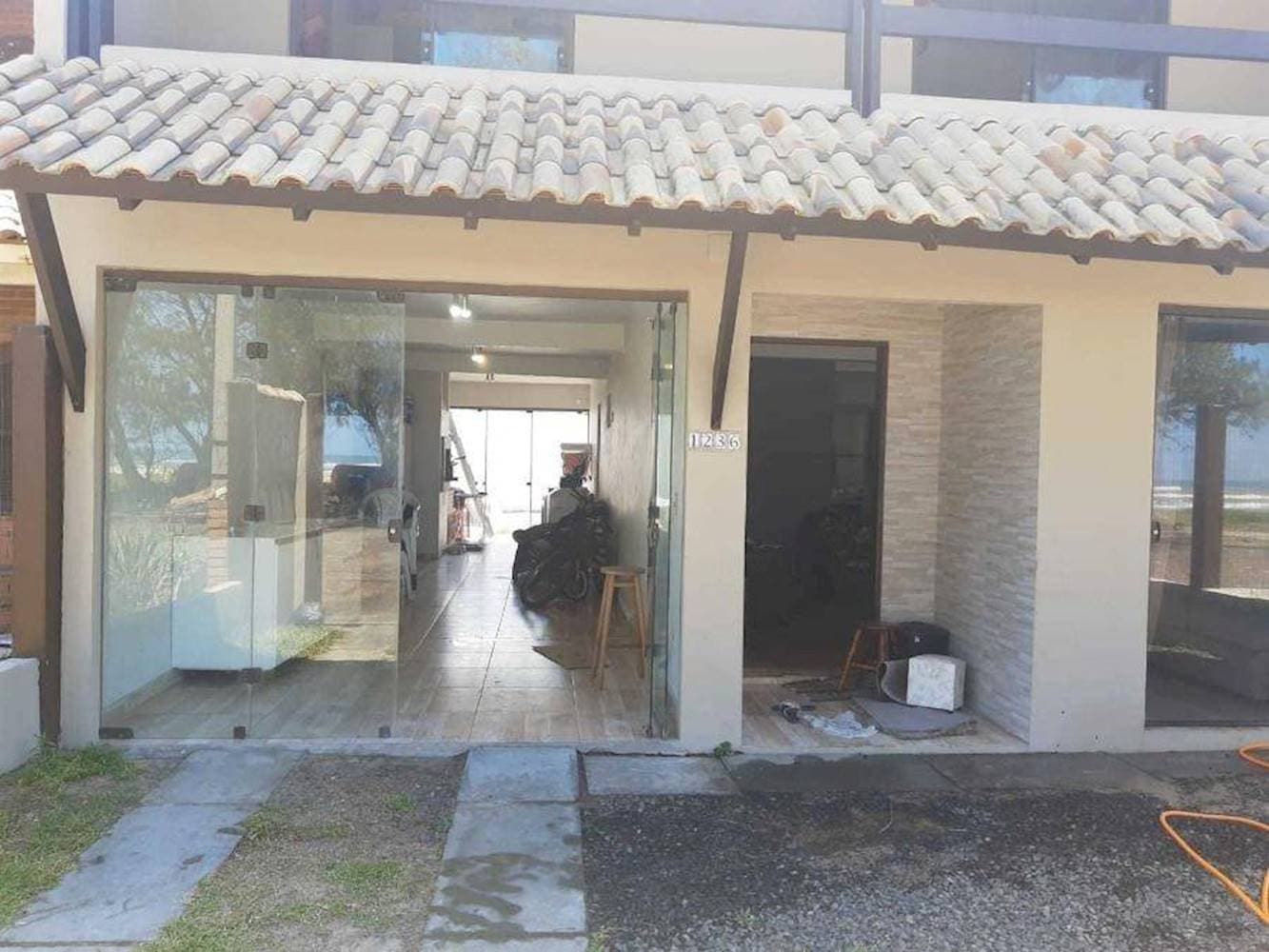 Foto 2 de 15: Casa em leilão em Tramandaí - RS — Casa na Nova Tramandaí em Tramandaí/RS