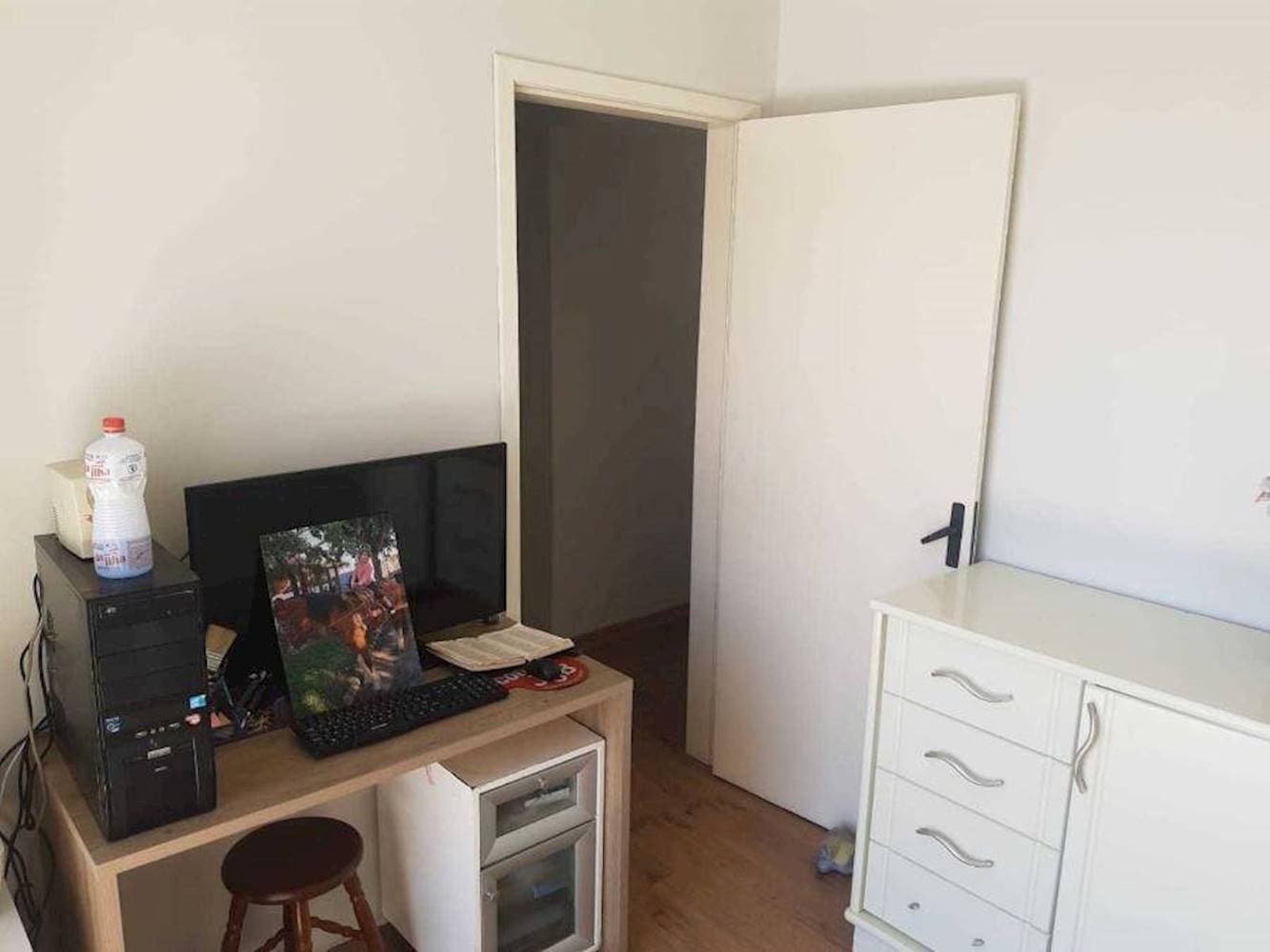 Foto 6 de 15: Casa em leilão em Tramandaí - RS — Casa na Nova Tramandaí em Tramandaí/RS