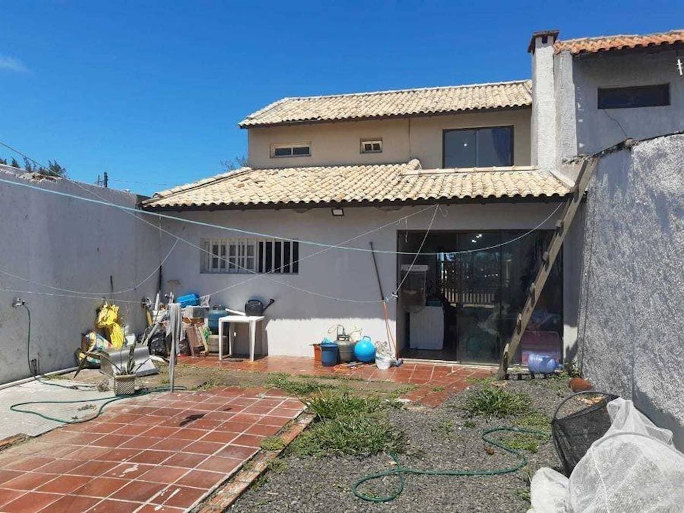 Foto 14 de 15: Casa em leilão em Tramandaí - RS — Casa na Nova Tramandaí em Tramandaí/RS