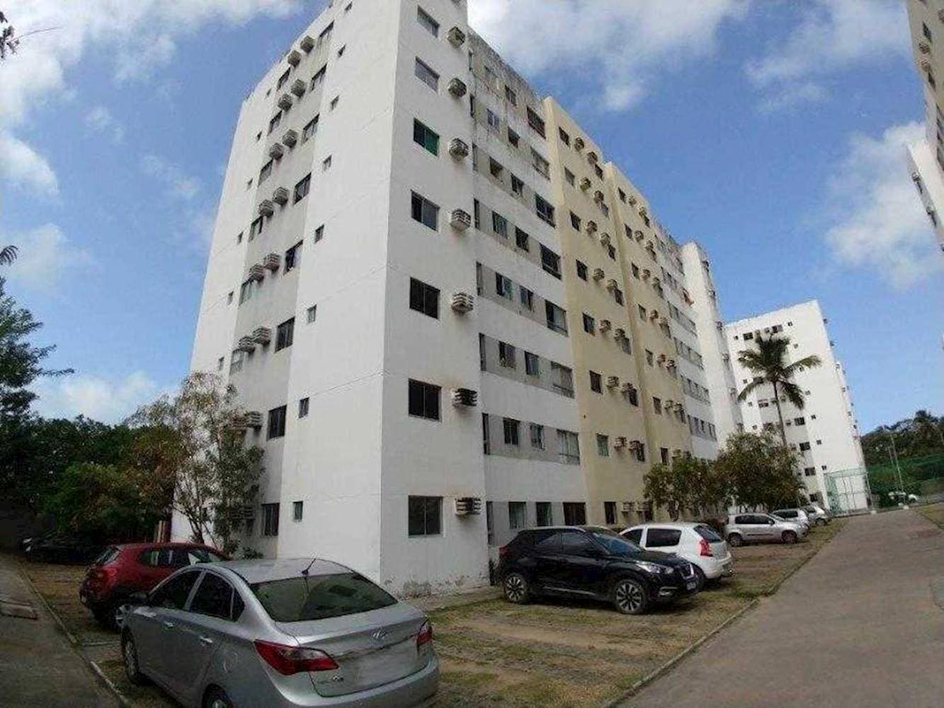 Foto 2 de 13: Apartamento em leilão em Paulista - PE — Apartamento em Janga - Paulista/PE