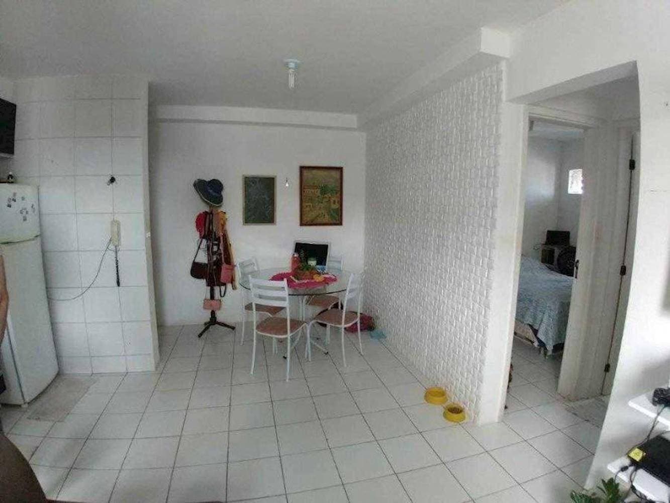 Foto 9 de 13: Apartamento em leilão em Paulista - PE — Apartamento em Janga - Paulista/PE