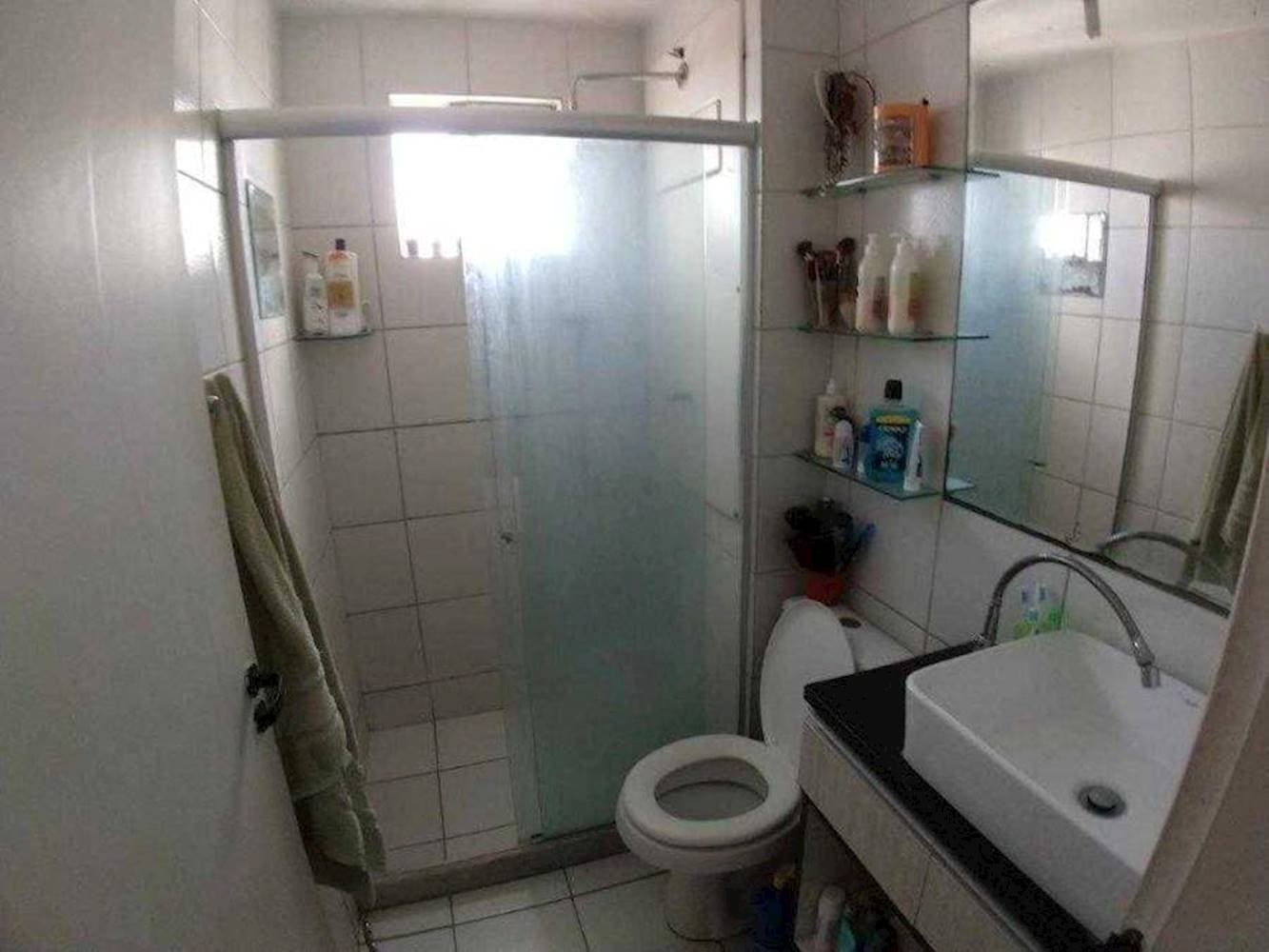 Foto 10 de 13: Apartamento em leilão em Paulista - PE — Apartamento em Janga - Paulista/PE