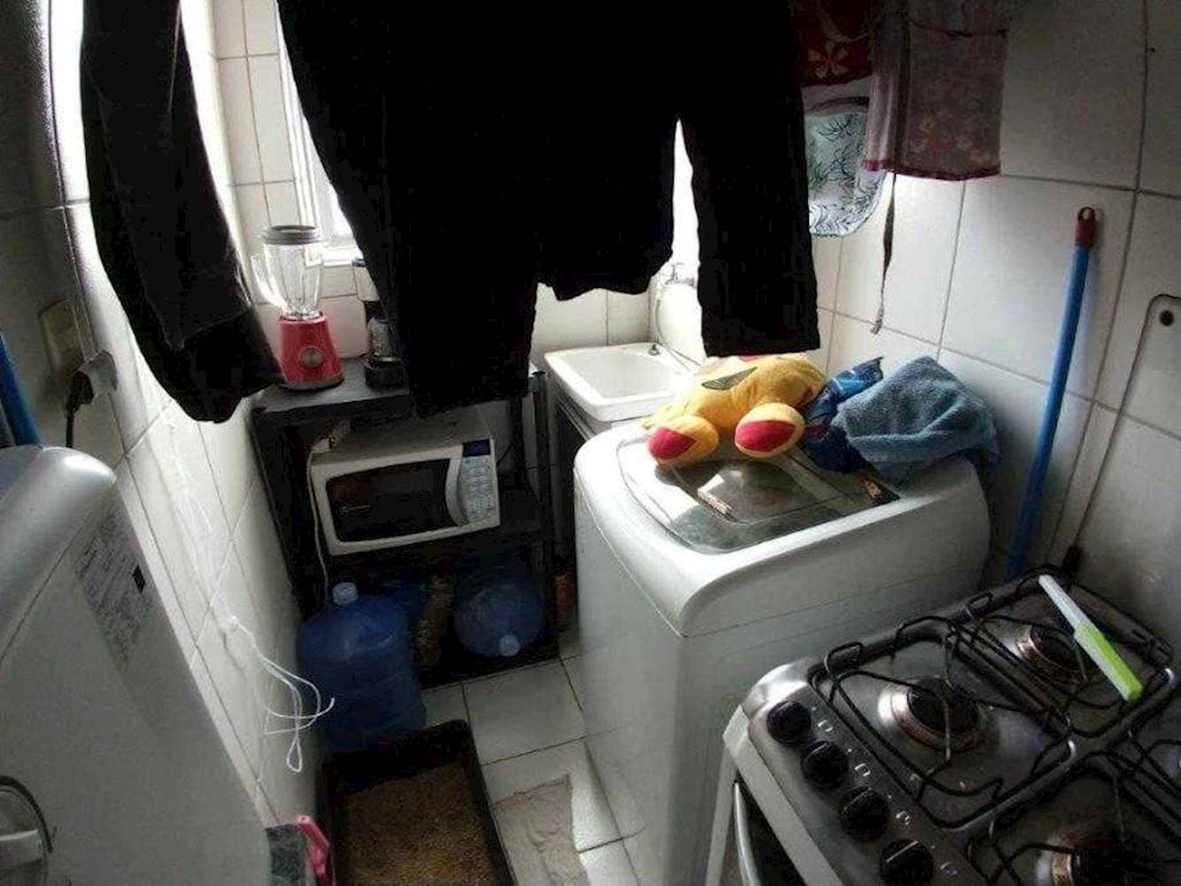 Foto 13 de 13: Apartamento em leilão em Paulista - PE — Apartamento em Janga - Paulista/PE