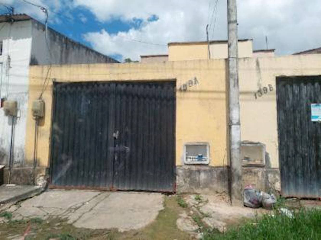 Foto 2 de 10: Casa em leilão em Maracanaú - CE — Casa em Furna Da Onça - Maracanaú/CE