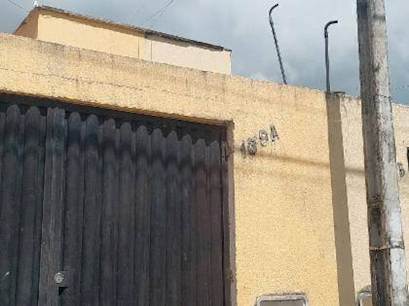 Foto 3 de 10: Casa em leilão em Maracanaú - CE — Casa em Furna Da Onça - Maracanaú/CE