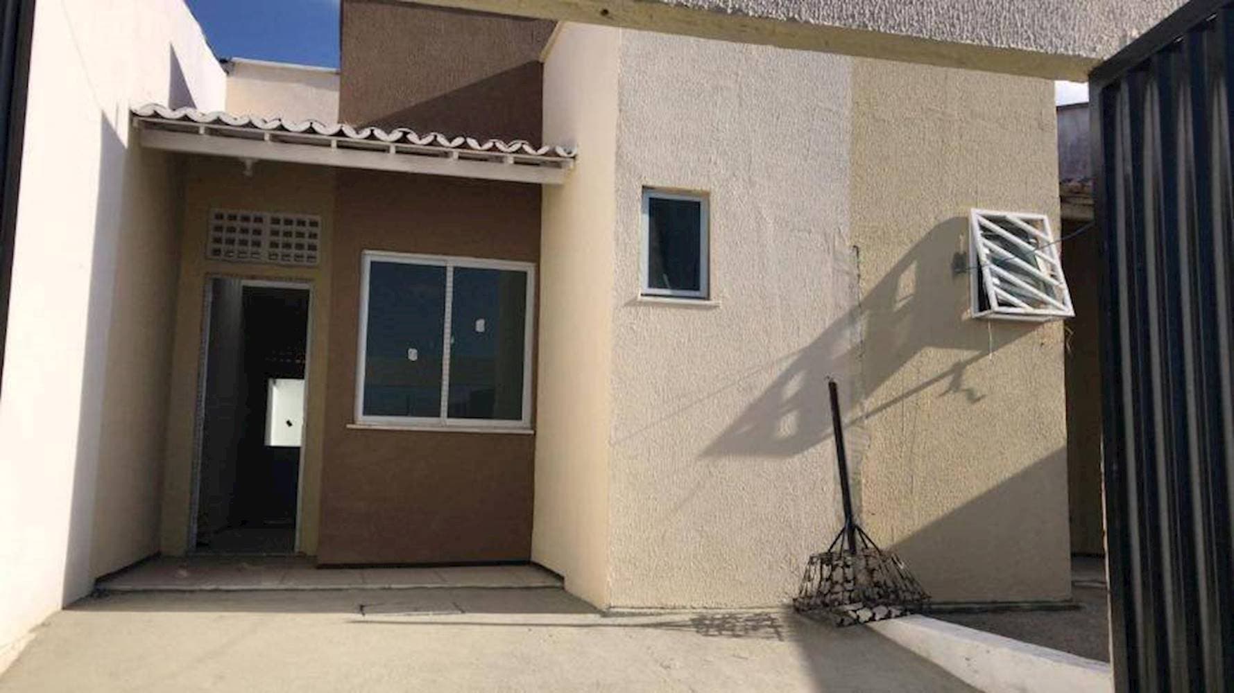 Foto 4 de 10: Casa em leilão em Maracanaú - CE — Casa em Furna Da Onça - Maracanaú/CE