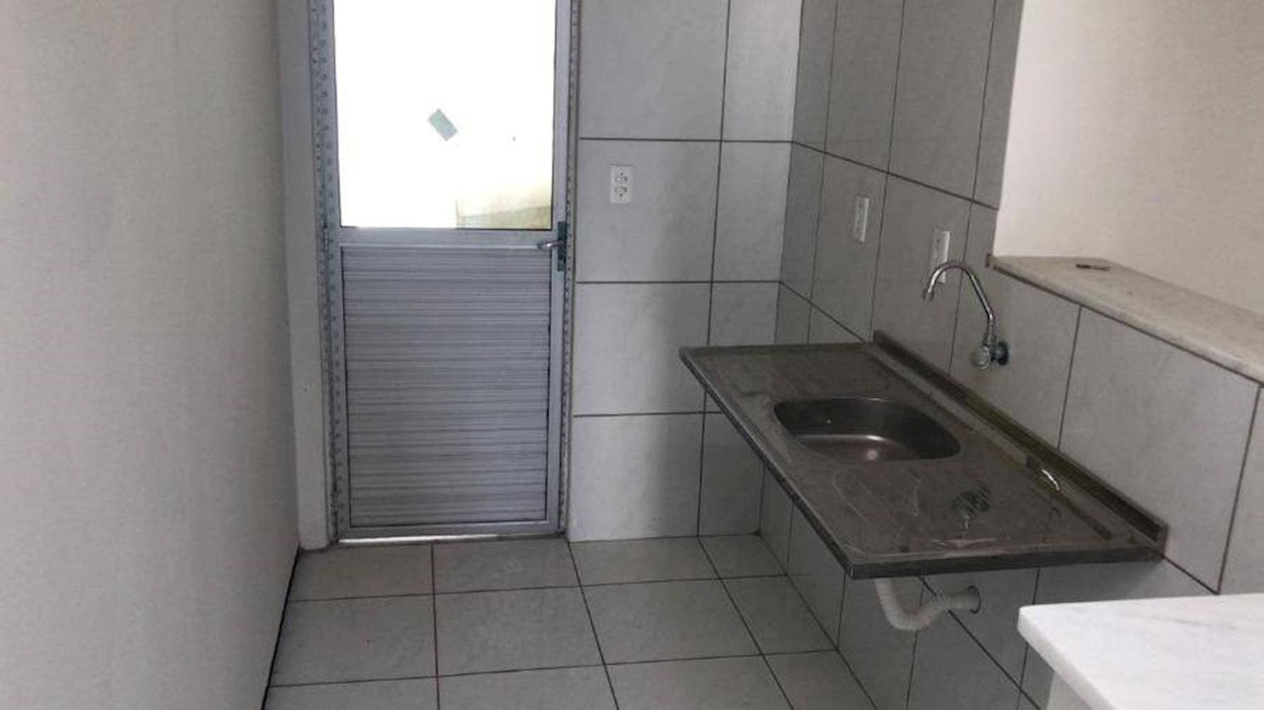 Foto 6 de 10: Casa em leilão em Maracanaú - CE — Casa em Furna Da Onça - Maracanaú/CE