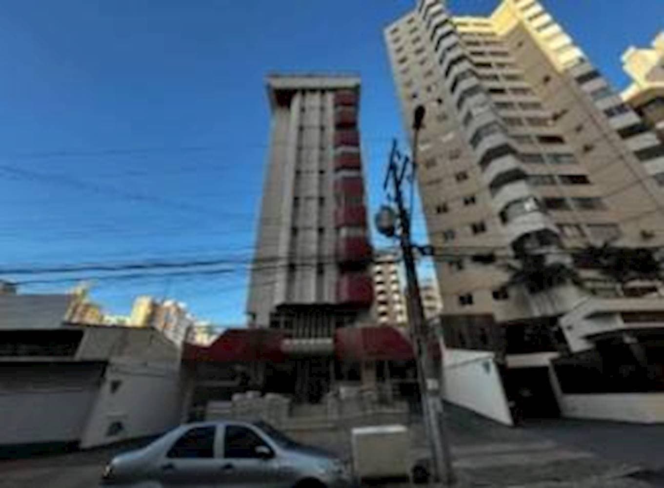 Foto 3 de 3: Apartamento em leilão em Goiânia - GO — Apartamento no Setor Bueno em Goiânia/GO