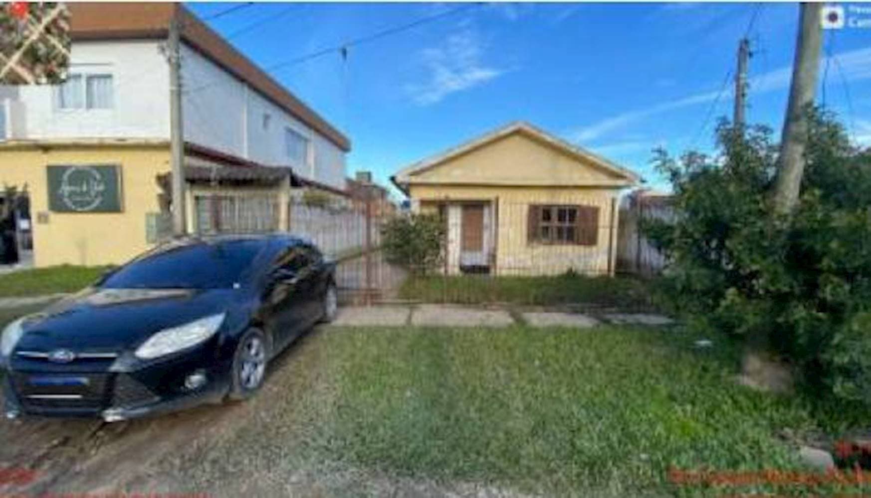 Foto 2 de 13: Casa em leilão em Pelotas - RS — Casa em Três Vendas - Pelotas/RS
