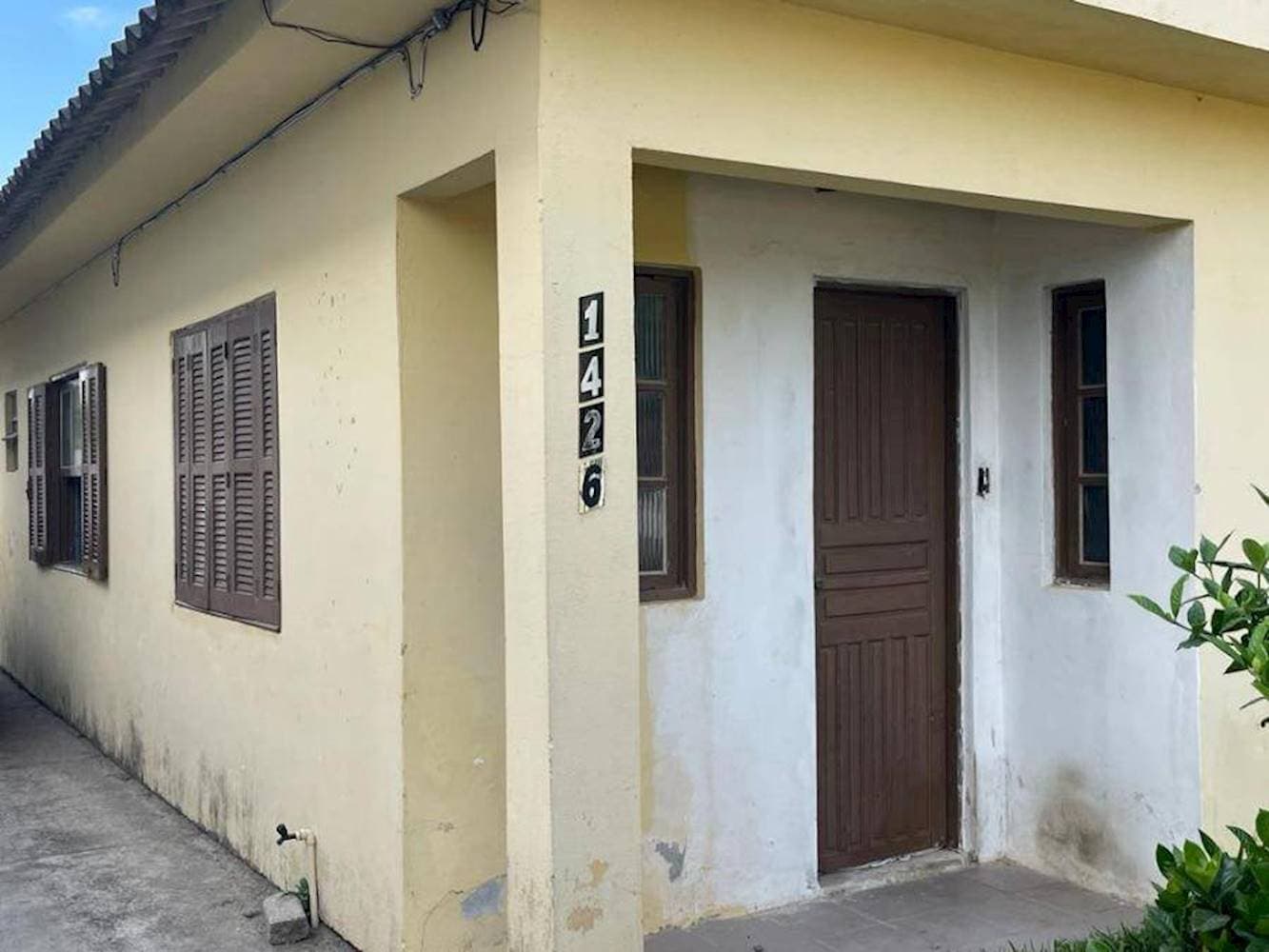 Foto 3 de 13: Casa em leilão em Pelotas - RS — Casa em Três Vendas - Pelotas/RS