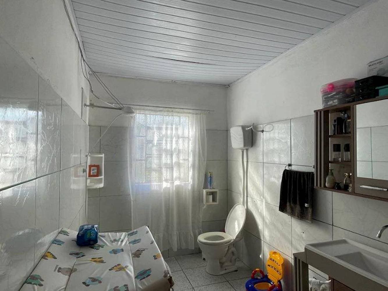 Foto 8 de 13: Casa em leilão em Pelotas - RS — Casa em Três Vendas - Pelotas/RS