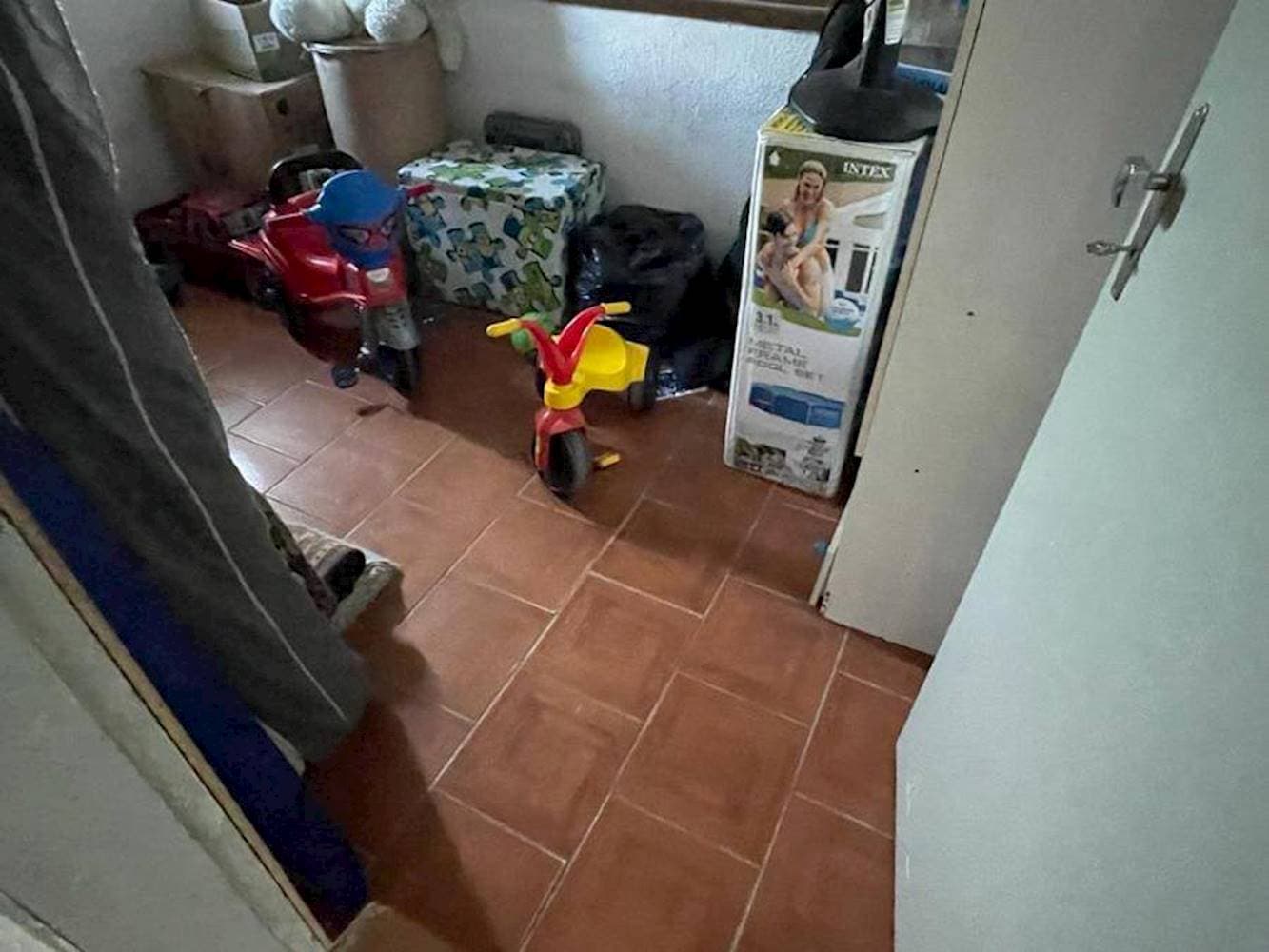 Foto 11 de 13: Casa em leilão em Pelotas - RS — Casa em Três Vendas - Pelotas/RS