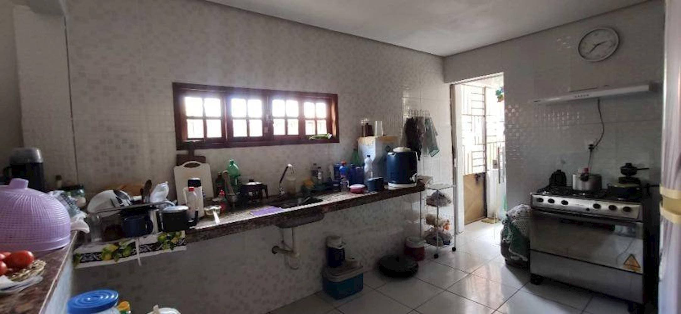 Foto 6 de 14: Casa em leilão em Floriano - PI — Casa em Irapúa II - Floriano/PI