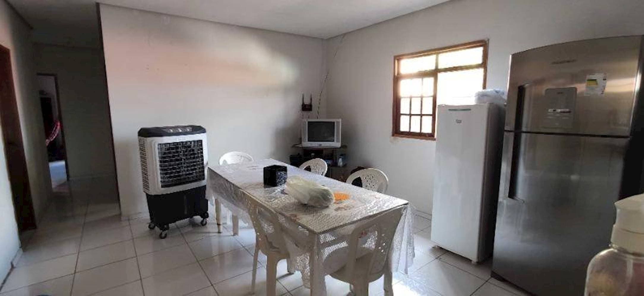 Foto 7 de 14: Casa em leilão em Floriano - PI — Casa em Irapúa II - Floriano/PI