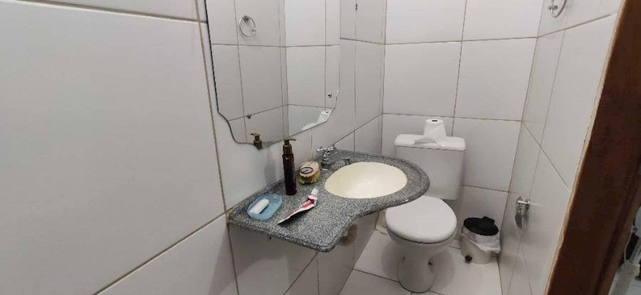 Foto 8 de 14: Casa em leilão em Floriano - PI — Casa em Irapúa II - Floriano/PI
