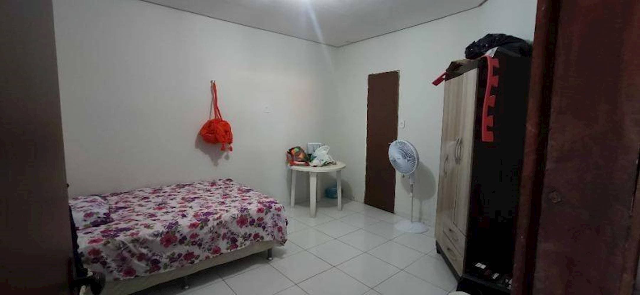 Foto 12 de 14: Casa em leilão em Floriano - PI — Casa em Irapúa II - Floriano/PI