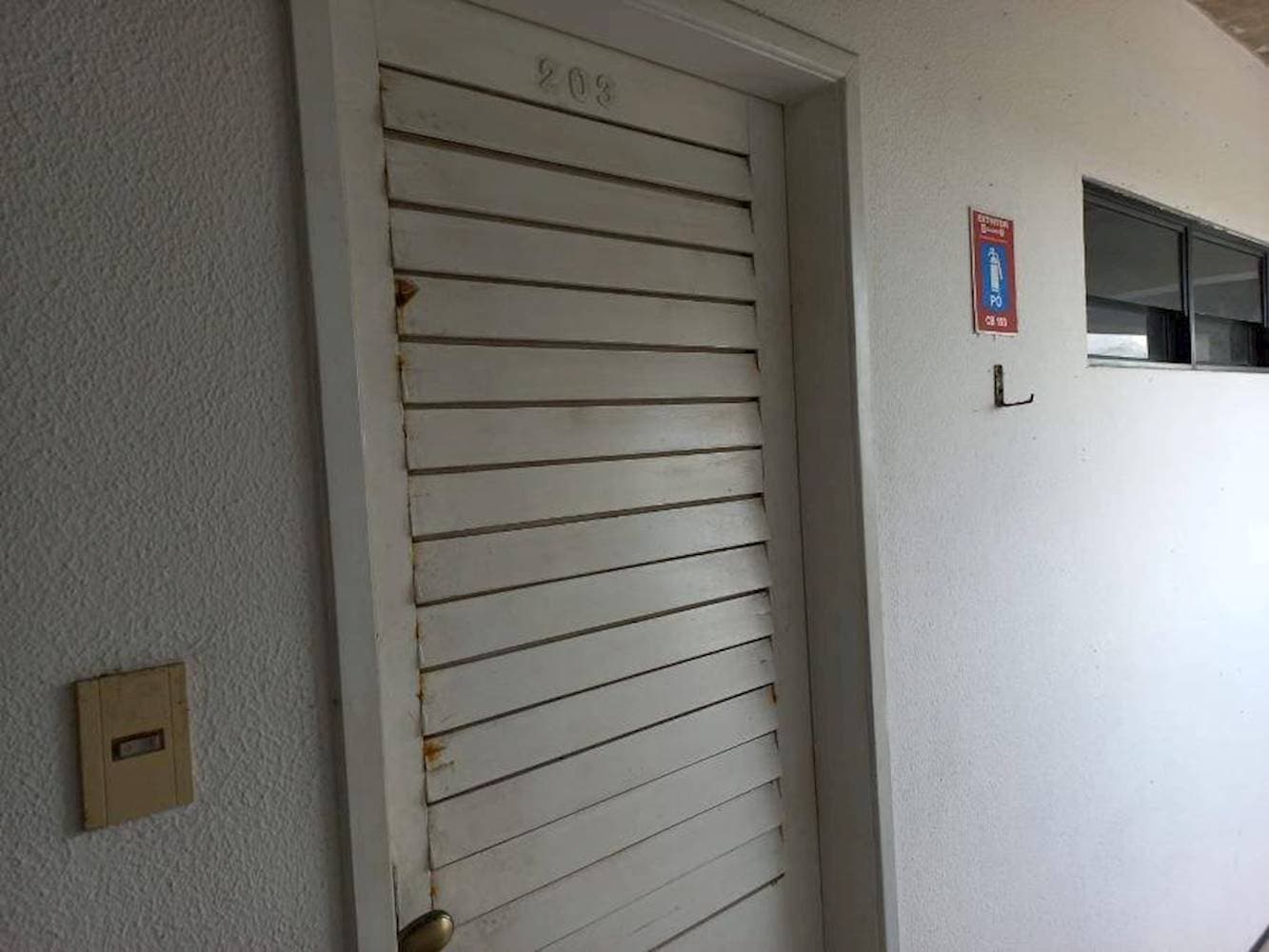 Foto 5 de 13: Apartamento em leilão em Ipojuca - PE — Apartamento no "Edifício Mar e Sol" - Merepe - Ipojuca/PE