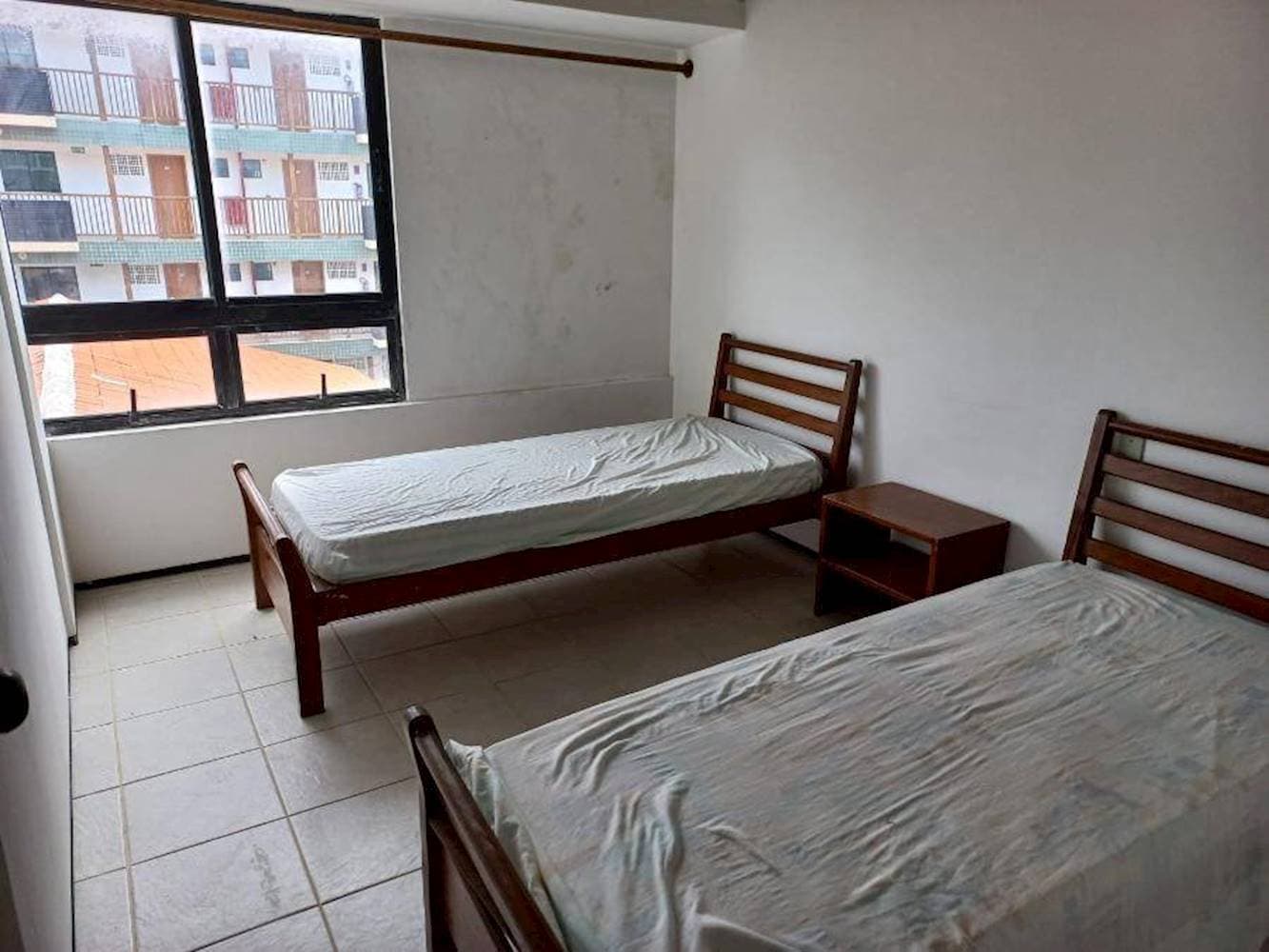 Foto 10 de 13: Apartamento em leilão em Ipojuca - PE — Apartamento no "Edifício Mar e Sol" - Merepe - Ipojuca/PE