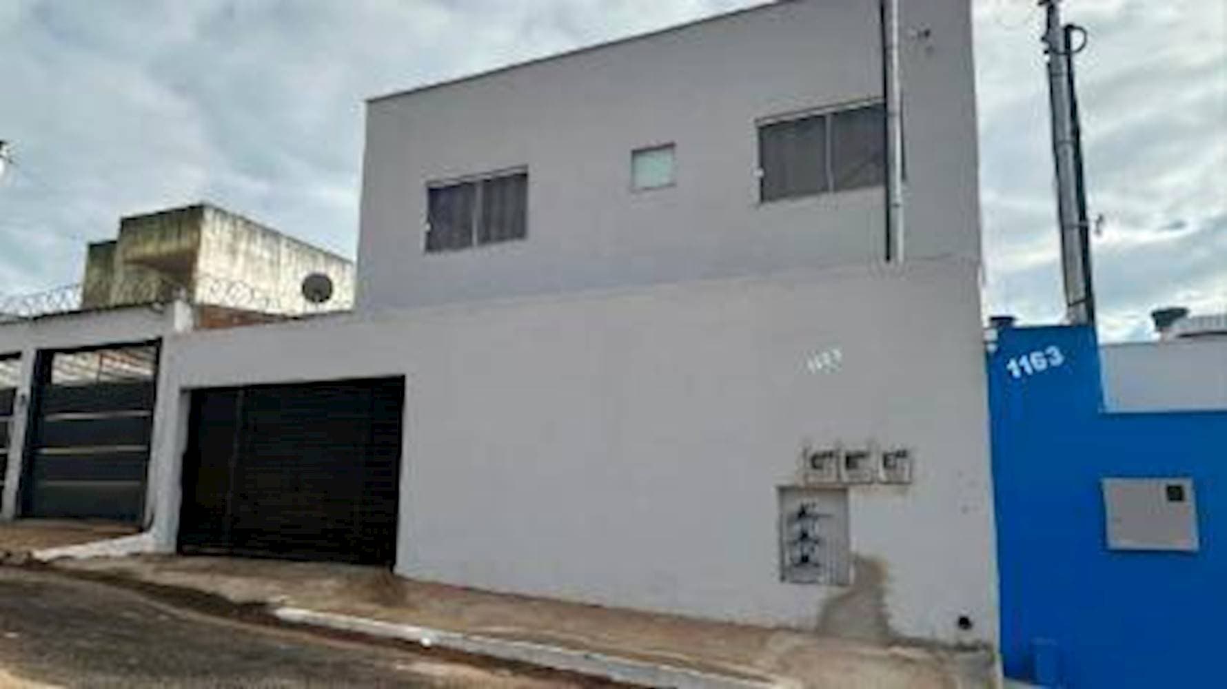 Foto 3 de 3: Apartamento em leilão em Nova Serrana - MG — Apartamento no Residencial Ares Divinos em São Geraldo II - Nova Serrana/MG