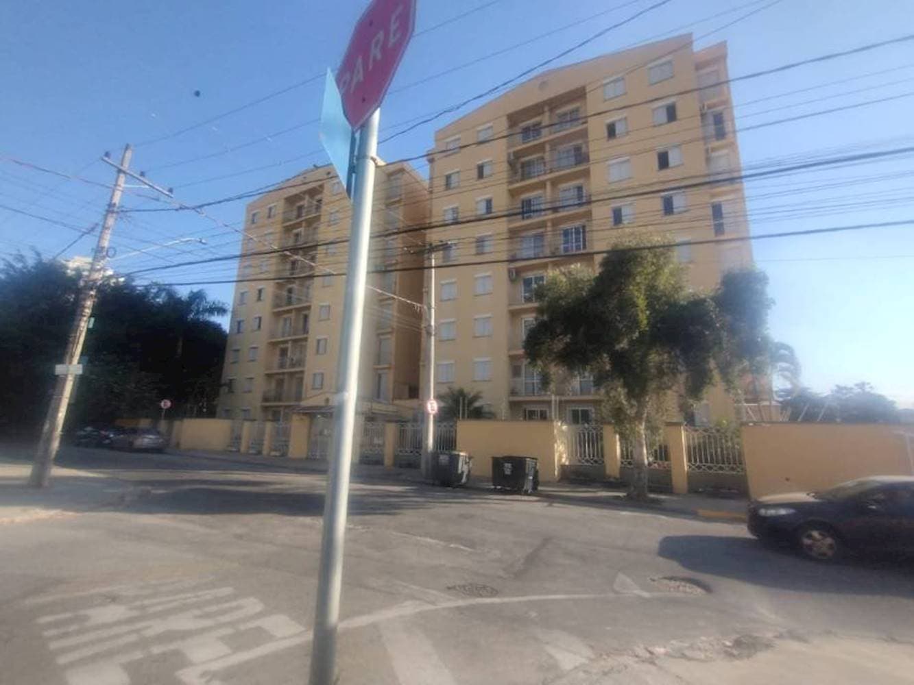 Foto 1 de 3: Apartamento em leilão em Sorocaba - SP — Apartamento no Jardim Residencial Martinez em Sorocaba/SP
