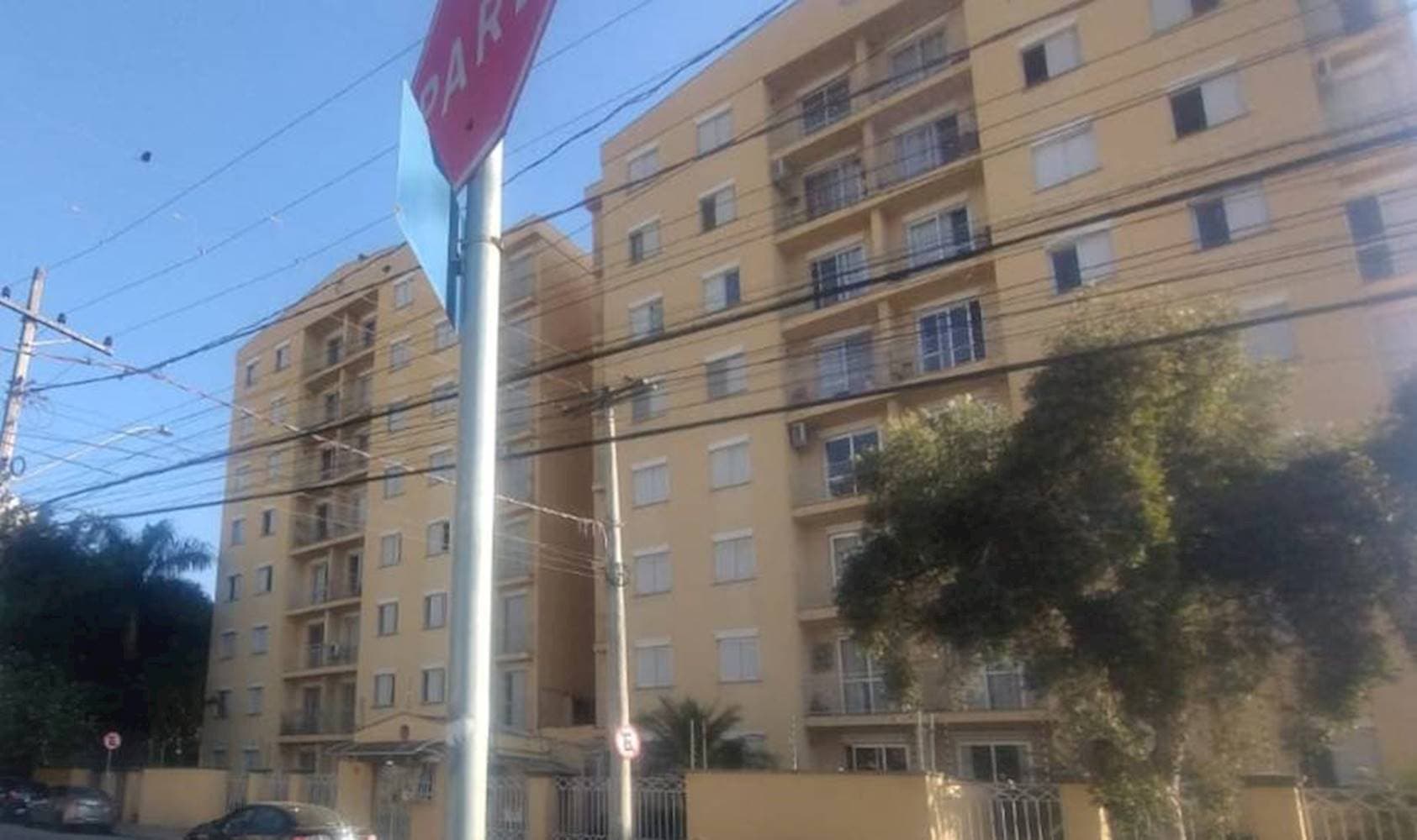 Foto 3 de 3: Apartamento em leilão em Sorocaba - SP — Apartamento no Jardim Residencial Martinez em Sorocaba/SP