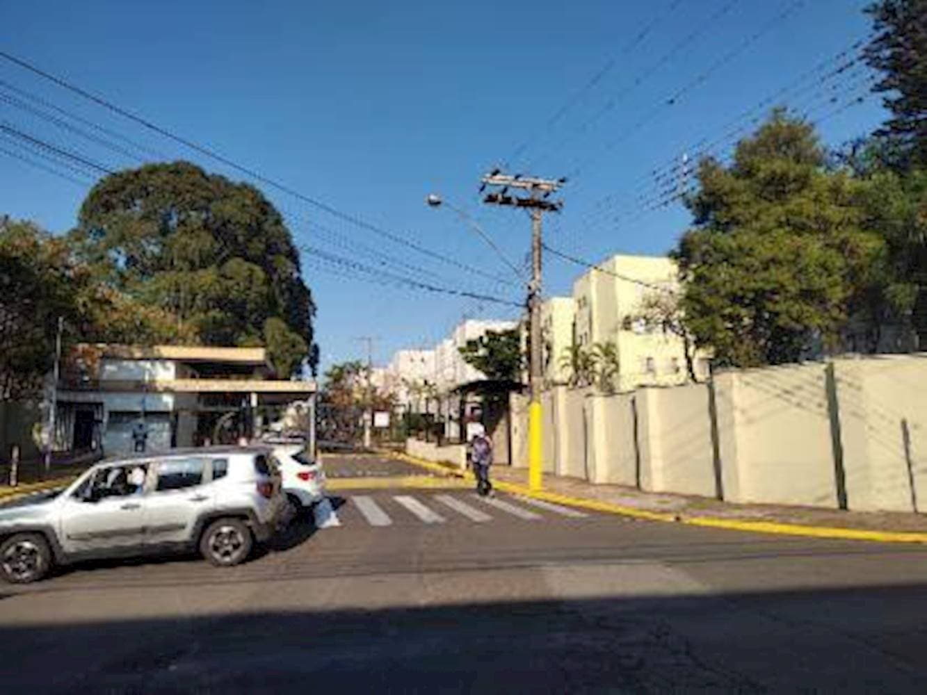 Foto 4 de 14: Apartamento em leilão em Limeira - SP — Apartamento no Cond. Parque Res. Independência - Cidade Jardim em Limeira/SP