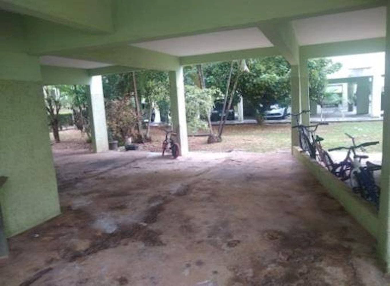 Foto 6 de 14: Apartamento em leilão em Limeira - SP — Apartamento no Cond. Parque Res. Independência - Cidade Jardim em Limeira/SP