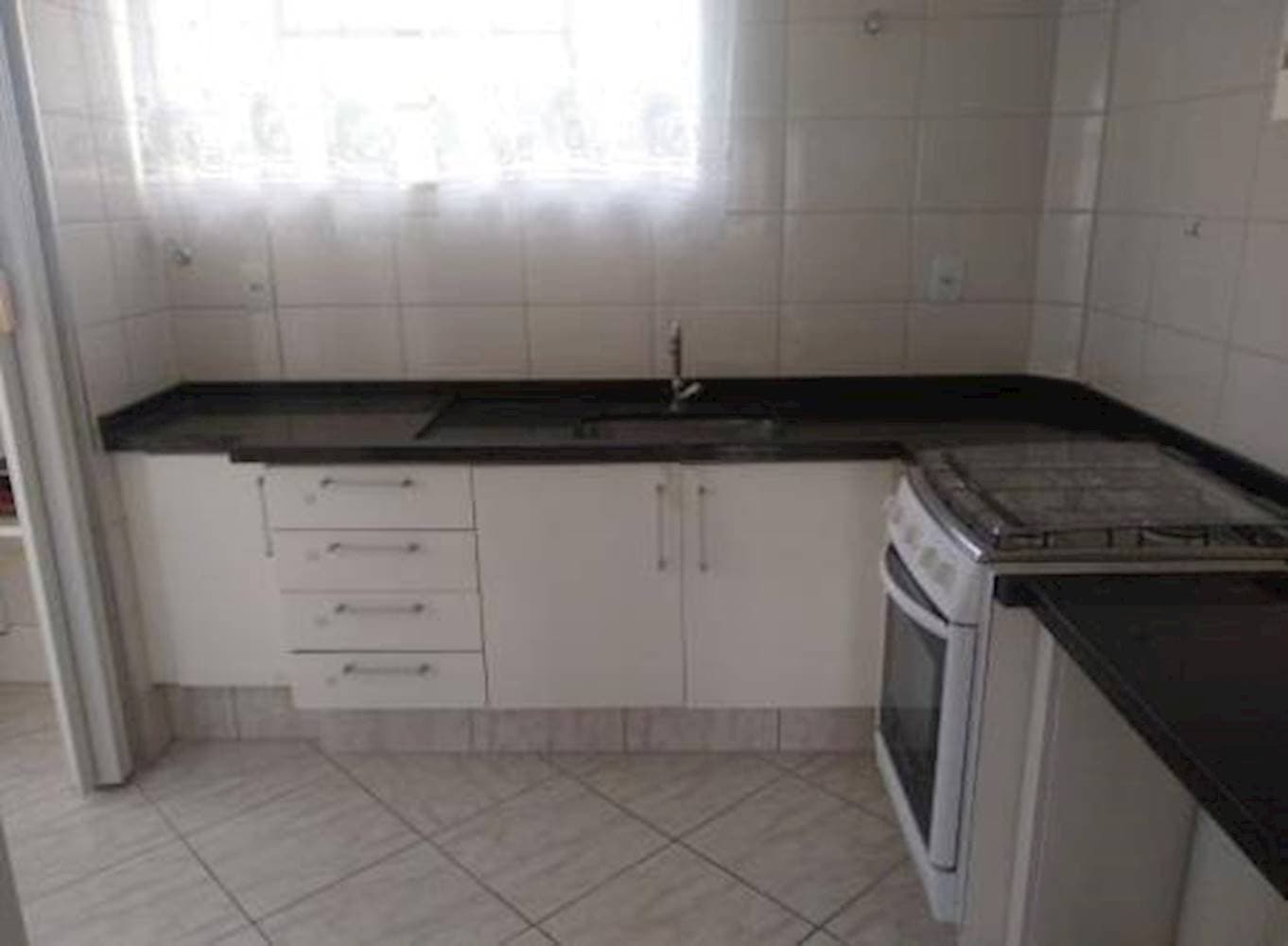 Foto 7 de 14: Apartamento em leilão em Limeira - SP — Apartamento no Cond. Parque Res. Independência - Cidade Jardim em Limeira/SP