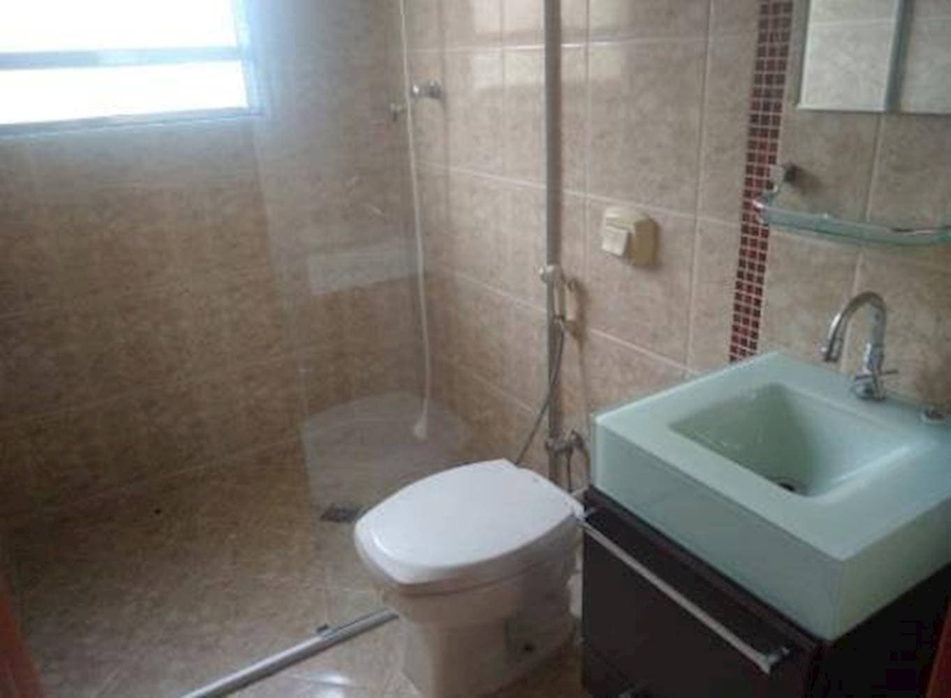 Foto 8 de 14: Apartamento em leilão em Limeira - SP — Apartamento no Cond. Parque Res. Independência - Cidade Jardim em Limeira/SP