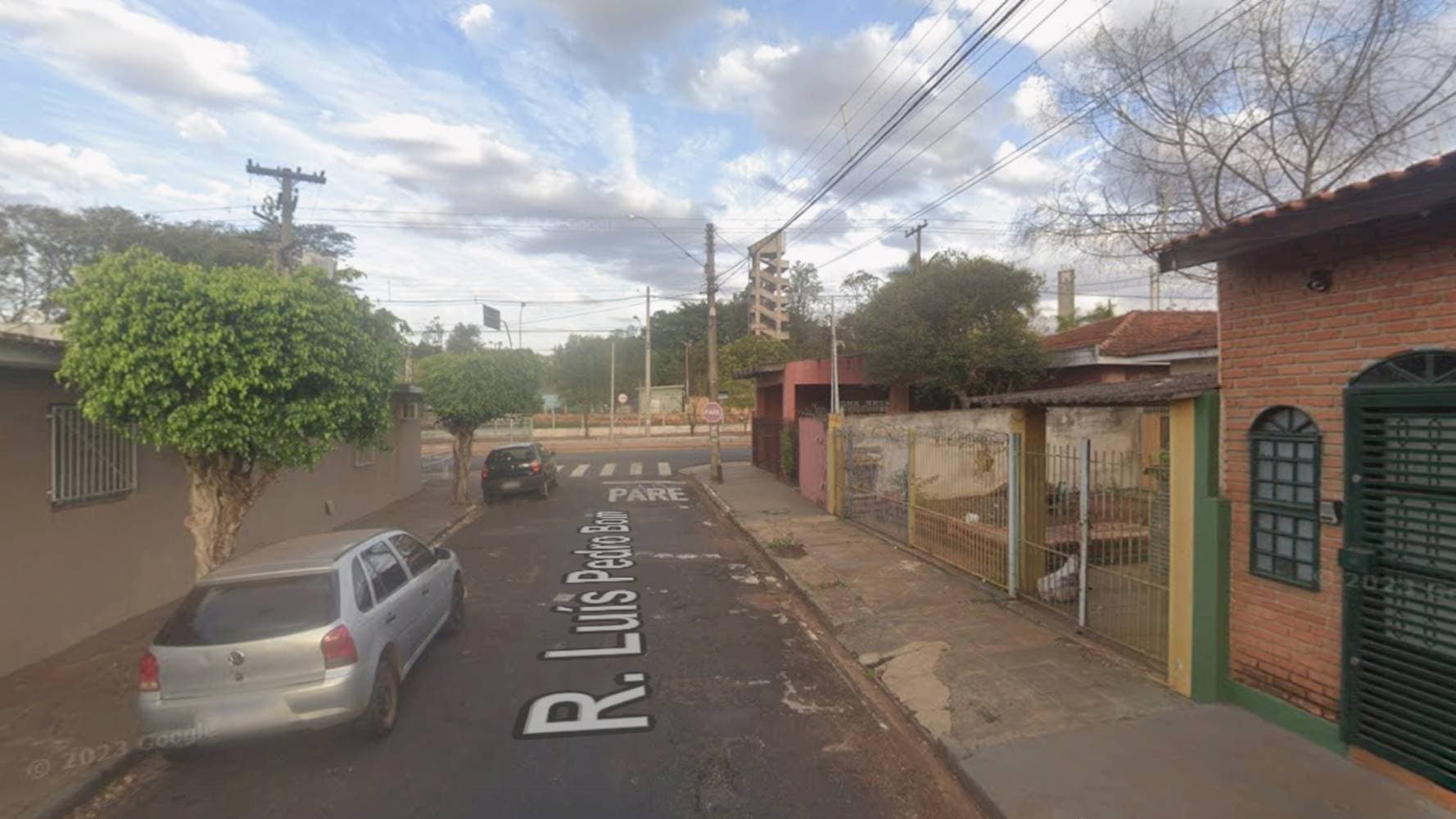 Foto 4 de 5: Casa em leilão em Ribeirão Preto - SP — Casa no Bairro Independência em Ribeirão Preto/SP