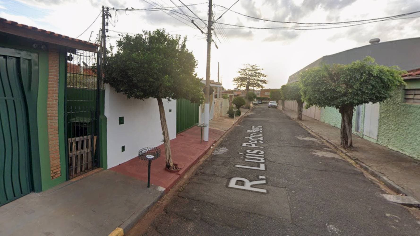 Foto 5 de 5: Casa em leilão em Ribeirão Preto - SP — Casa no Bairro Independência em Ribeirão Preto/SP