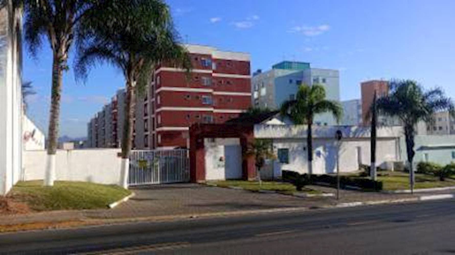 Foto 2 de 5: Apartamento em leilão em Suzano - SP — Apartamento no Parque Santa Rosa - Suzano/SP