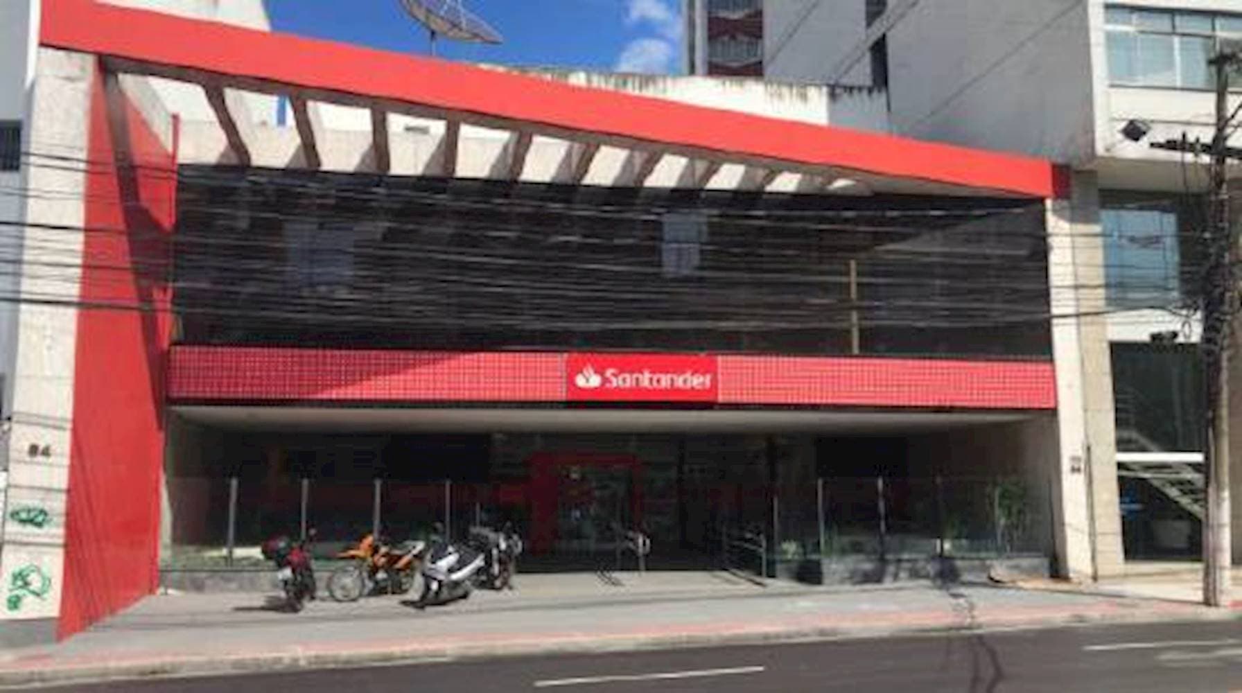 Foto 1 de 24: Comercial em leilão em Vitória - ES — Imóvel Comercial no Centro de Vitória/ES