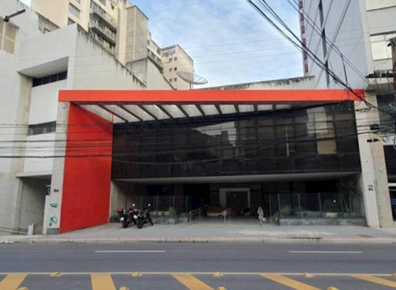 Foto 2 de 24: Comercial em leilão em Vitória - ES — Imóvel Comercial no Centro de Vitória/ES