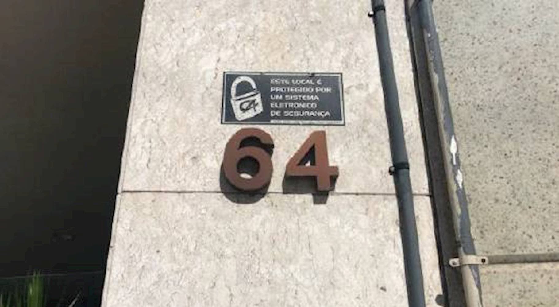 Foto 3 de 24: Comercial em leilão em Vitória - ES — Imóvel Comercial no Centro de Vitória/ES